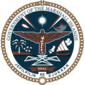 馬紹爾群島 - 國徽